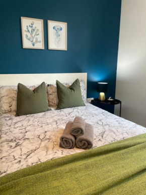 Willesden Green ROOMS